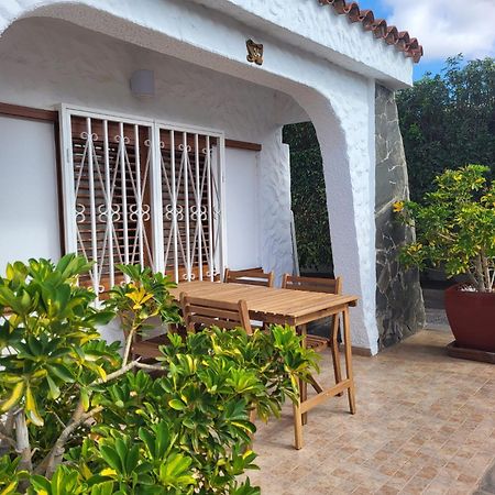 Sundorado Διαμέρισμα San Bartolomé Εξωτερικό φωτογραφία