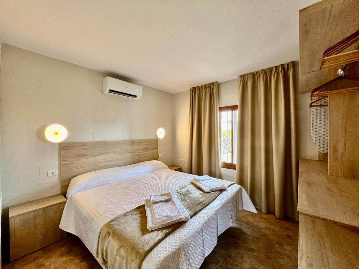 Sundorado Διαμέρισμα San Bartolomé Εξωτερικό φωτογραφία